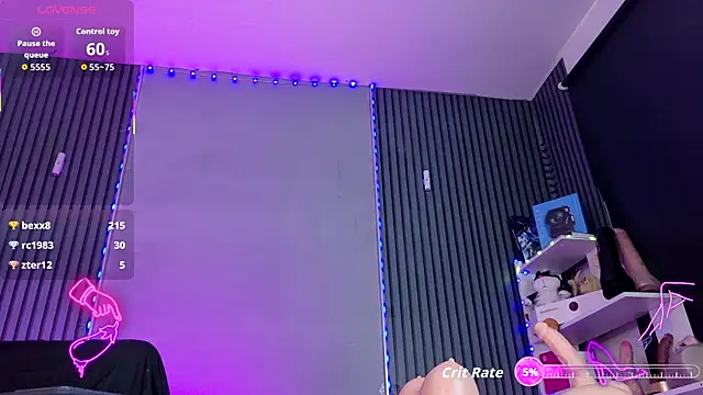 meganwolf_1 live