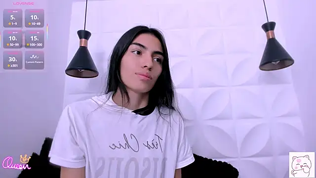 eimy_skinny_ live