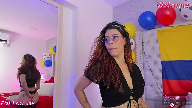 Pamelamiler__ live