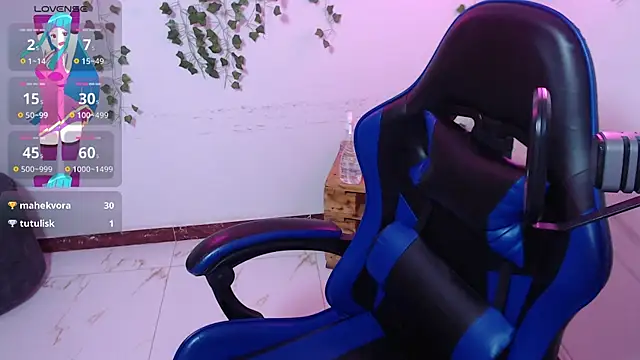 sari_belle live
