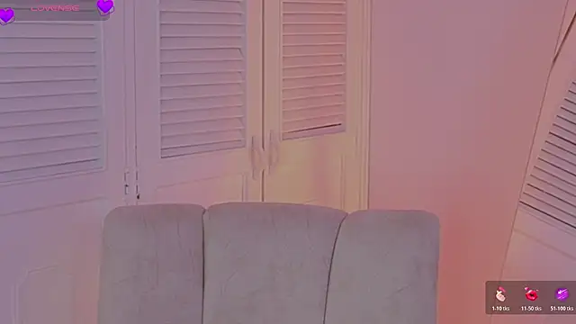 arycooper_ live