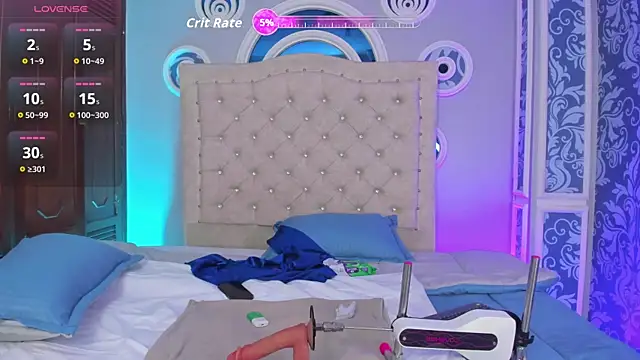 dulce_girls live