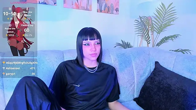 Velvet_Noir_ live