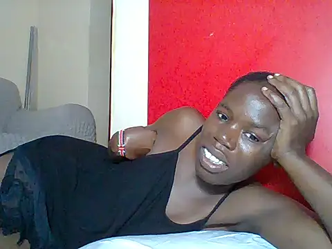Blacksexyqueen24 live