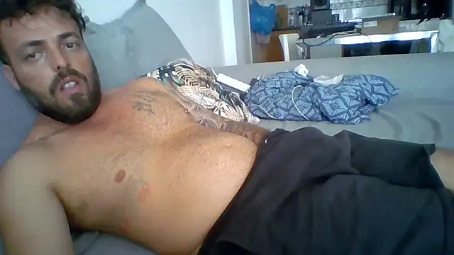 bobotatto live