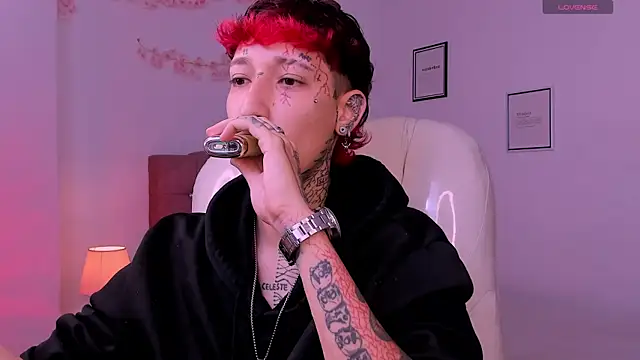 Luci_Rose live