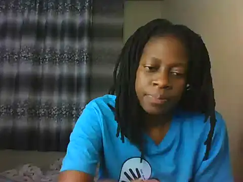 Sweetie_G live