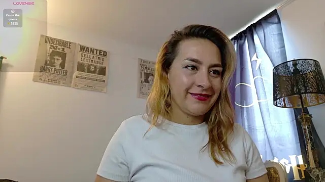 amanda_ferrer live