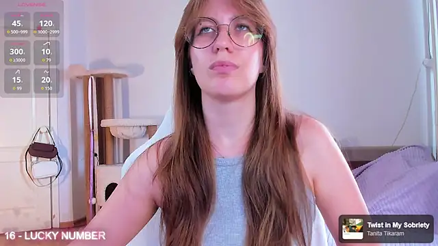 ms_allison__ live