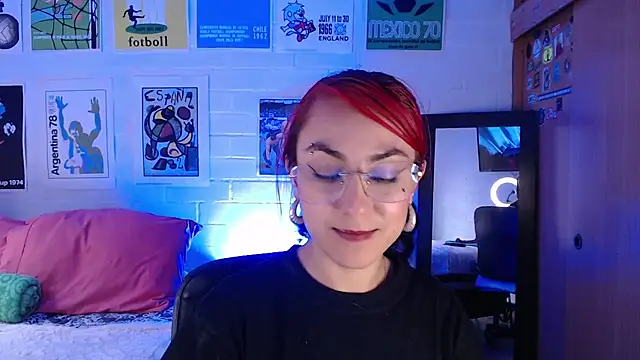 Amy66 live