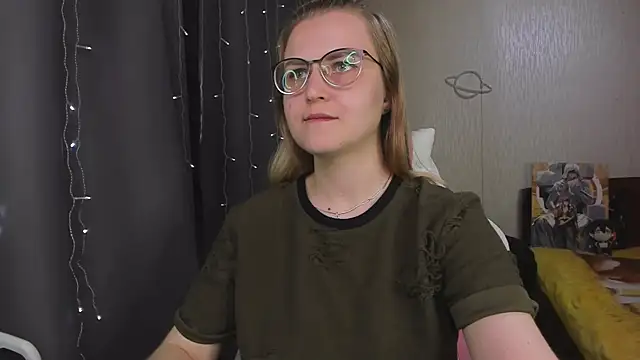 MissBrightShine live