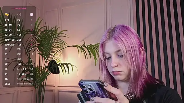 arielabradberry live