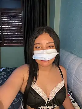 Malak-sexy-one live