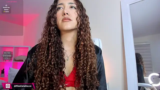 miss_catalinaa live