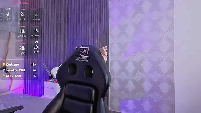 Joselyn_tay live