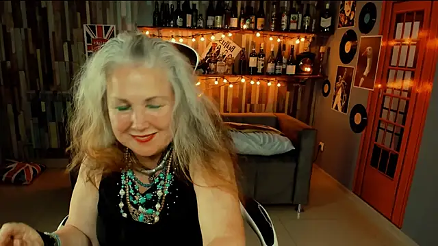 LilaMaharani live