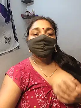 Tanvi_My_Girl live