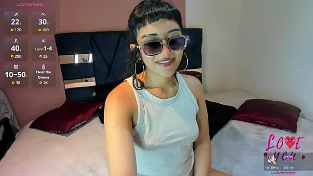Hanna_Clark__ live