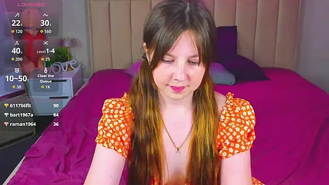 Violeta_Paul live