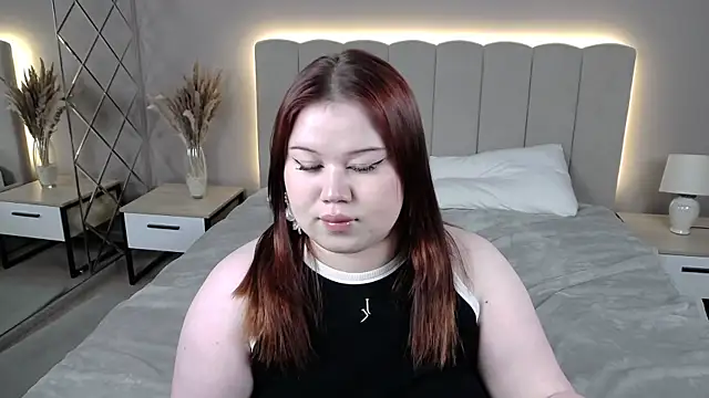 EvaBlunsh_ live