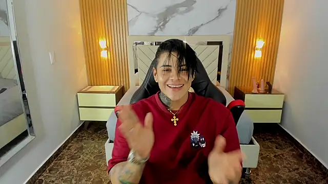 KAROLLJONES1 live