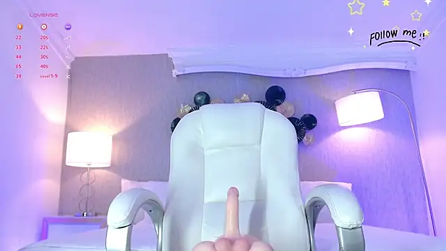 miss_aliia live