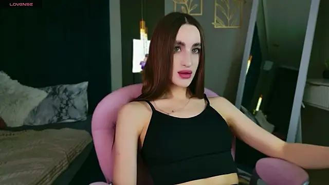 MadisonRen live