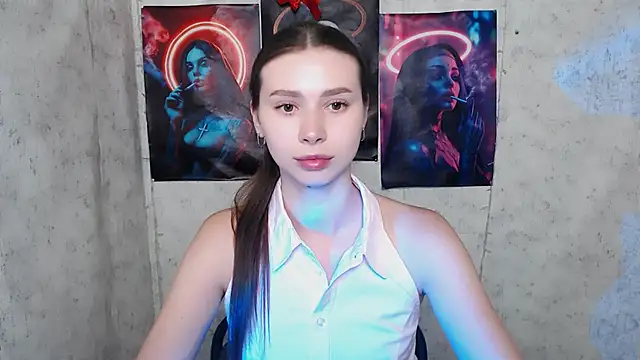 EvaMuur7 live