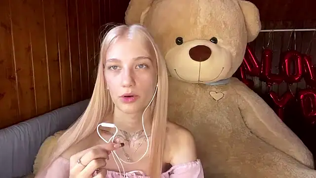 GlyndaMccannon live