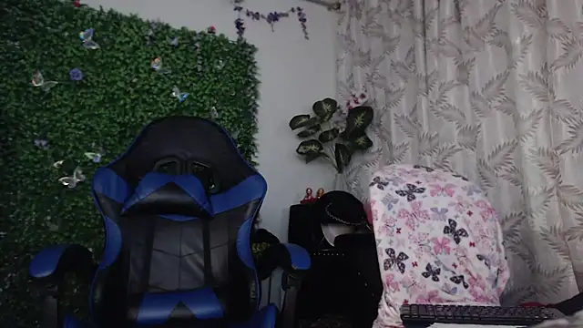 valquiria_sirgun live