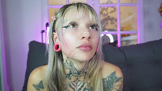 miss___angel live