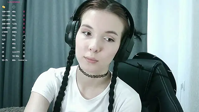 RubyBooby live