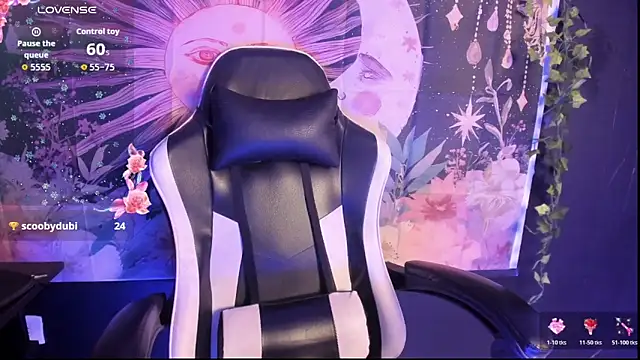 Layra_66 live