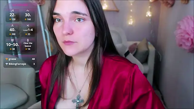 Rune_Veila live