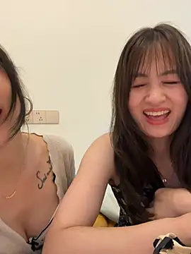huihui_520 live