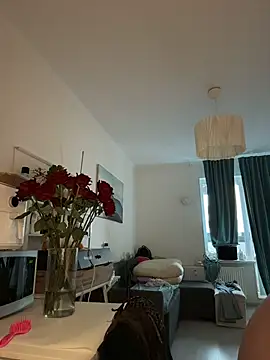 OdriOlsens live