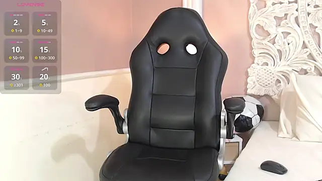 JulietaRoux live
