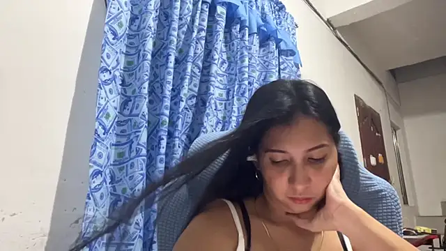 MirianScherf live