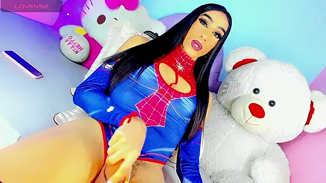 SexyJuliaa01 live