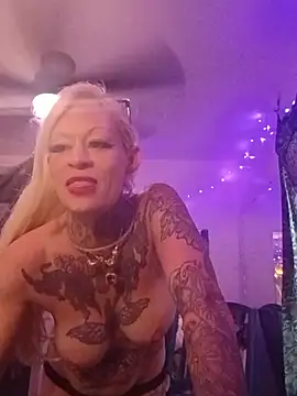 in_my_bunny live