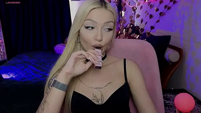 LinaLirian live