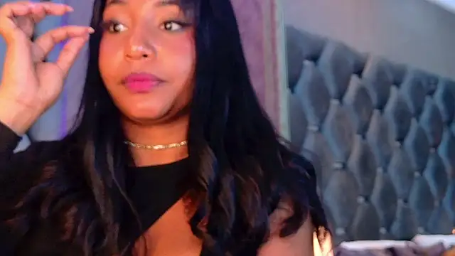 VanessaGlenn live