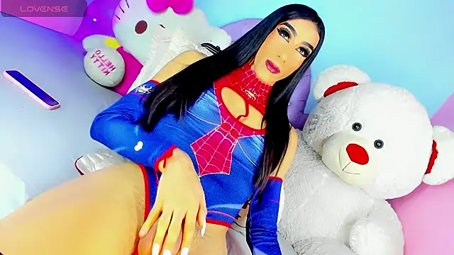 SexyJuliaa01 live