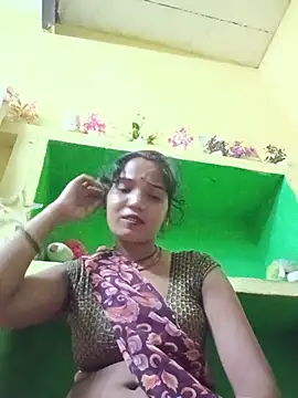 Seema_guptaji live