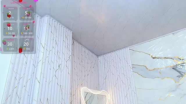 PEACHY_TAY live