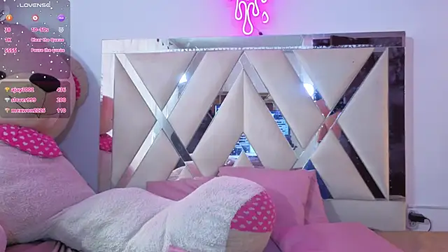 MILAH_TAY live