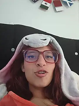 RedMeloddy live
