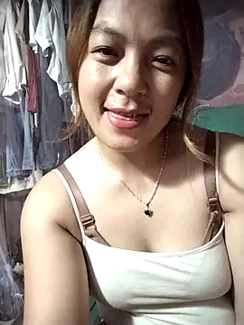 Lucky_cutee live