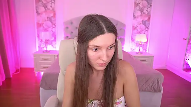 AshleyBaie live