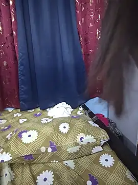 Menaxi_Baby7 live